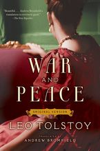 War and Peace Paperback  by Leo Tolstoy