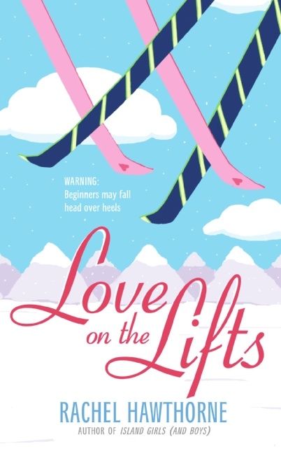 Love on the Lifts book cover