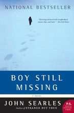 Boy Still Missing