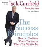 The Success Principles(TM) Downloadable audio file ABR by Jack Canfield