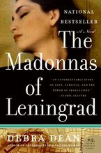 The Madonnas of Leningrad Paperback  by Debra Dean