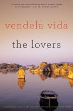 The Lovers Paperback  by Vendela Vida
