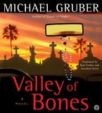 Valley of Bones Downloadable audio file ABR by Michael Gruber