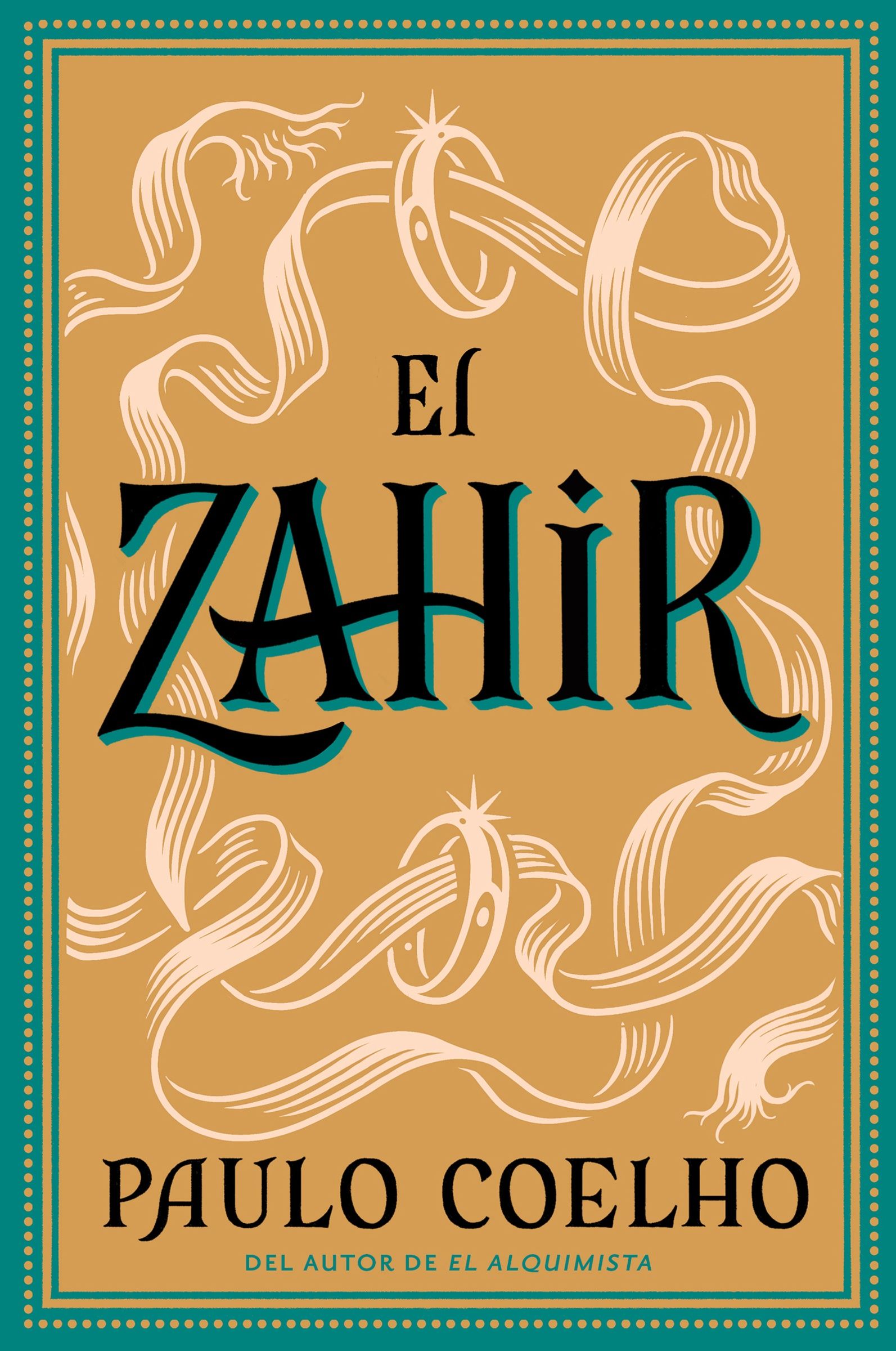 Zahir (Spanish edition)