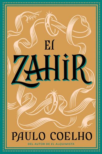 Zahir (Spanish edition) (9780060831318)