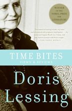 Time Bites Paperback  by Doris Lessing