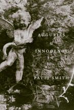 Auguries of Innocence Paperback  by Patti Smith