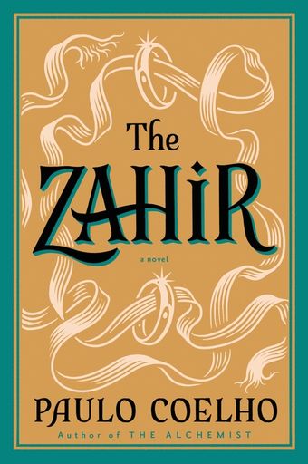 The Zahir (9780060832810)
