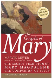 the-gospels-of-mary
