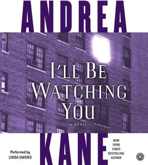 I'll Be Watching You