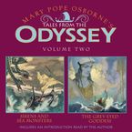 Tales From the Odyssey #2