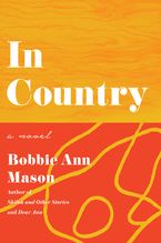 In Country Paperback  by Bobbie Ann Mason