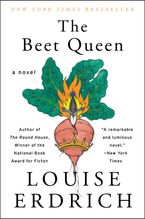 The Beet Queen Paperback  by Louise Erdrich