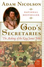 God's Secretaries Paperback  by Adam Nicolson