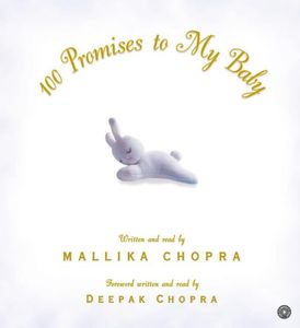 100 Promises to My Baby