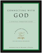 Connecting with God Paperback  by Renovare