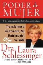 Poder de Mujer Paperback  by Dr. Laura Schlessinger