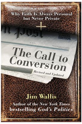 The Call to Conversion