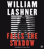 Falls the Shadow Downloadable audio file ABR by William Lashner