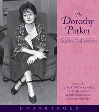 the-dorothy-parker-audio-collection