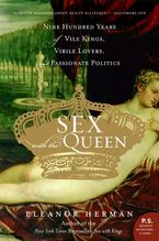 Sex with the Queen Paperback  by Eleanor Herman