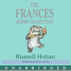 Frances Audio Collection CD CD-Audio UBR by Russell Hoban