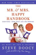 The Mr. & Mrs. Happy Handbook Paperback  by Steve Doocy