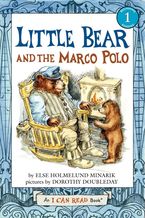 Little Bear and the Marco Polo