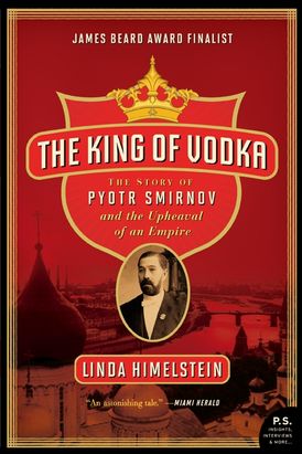The King of Vodka