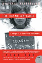 First They Killed My Father Paperback  by Loung Ung