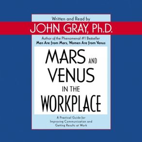 In Venus Mars The Workplace And In Venus Mars The Workplace And
