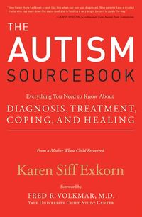 the-autism-sourcebook