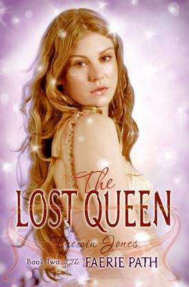 The Faerie Path #2: The Lost Queen