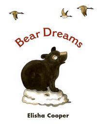 bear-dreams