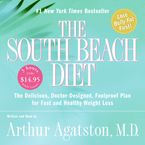 South Beach Diet CD Low Price