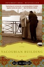 The Yacoubian Building Paperback  by Alaa Al Aswany