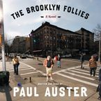 Brooklyn Follies Downloadable audio file UBR by Paul Auster