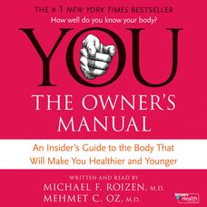 YOU: The Owner
