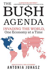 the-bush-agenda