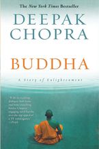 Buddha Paperback  by Deepak Chopra