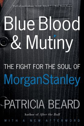 Blue Blood and Mutiny