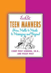 teen-manners