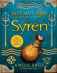 septimus-heap-book-five-syren