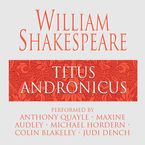Titus Andronicus Downloadable audio file ABR by William Shakespeare