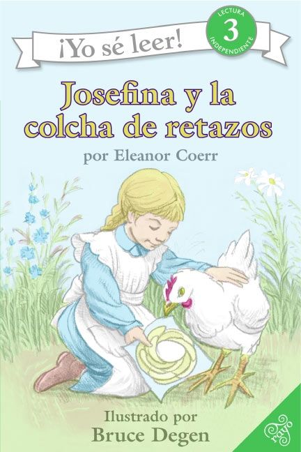 Josefina Story Quilt, The (Spanish edition)