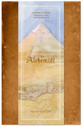 The Alchemist (9780062315007)
