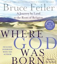 where-god-was-born