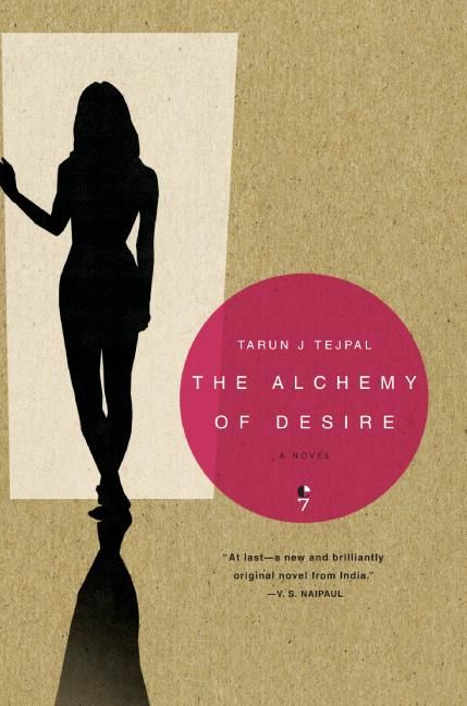 THE ALCHEMY OF DESIRE PDF