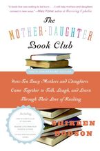 The Mother-Daughter Book Club Rev Ed.