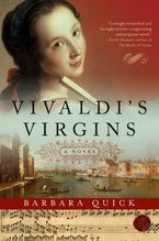 Vivaldi's Virgins Paperback  by Barbara Quick